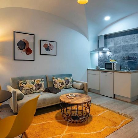 Apartamento La Machacona Paneras Caces エクステリア 写真