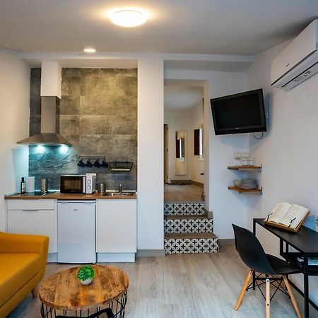 Apartamento La Machacona Paneras Caces エクステリア 写真