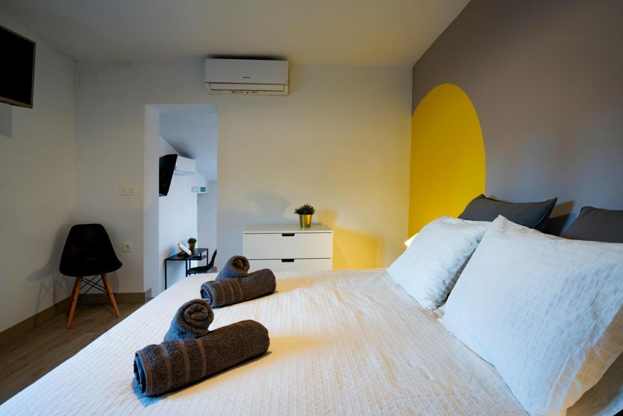 Apartamento La Machacona Paneras Caces エクステリア 写真