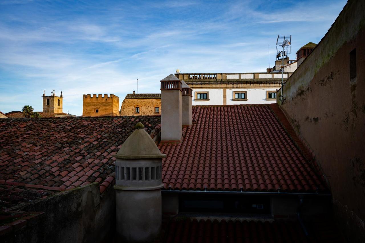 Apartamento La Machacona Paneras Caces エクステリア 写真