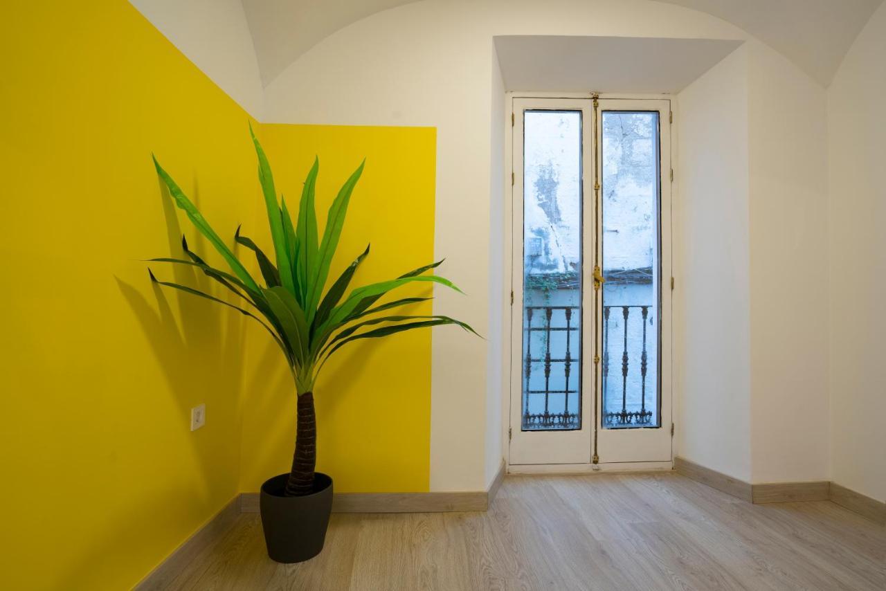 Apartamento La Machacona Paneras Caces エクステリア 写真